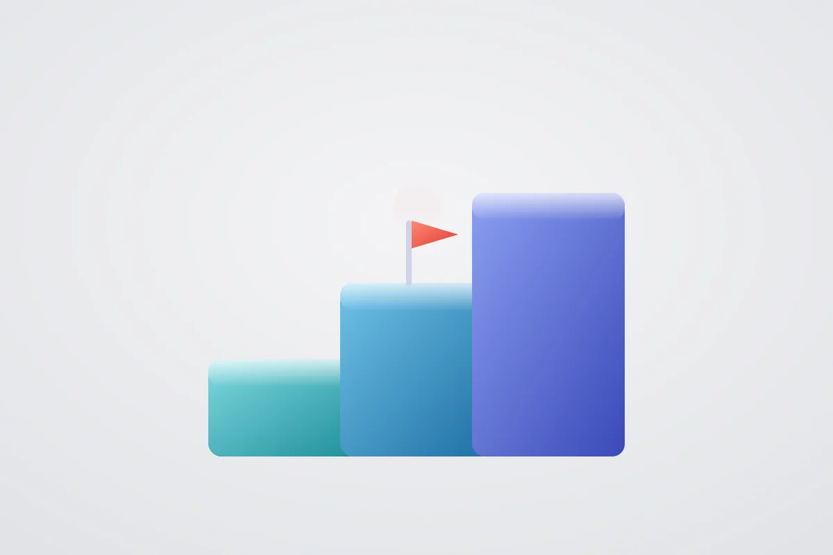 AI CRM pipeline stages with a flagged priority deal for real estate agents