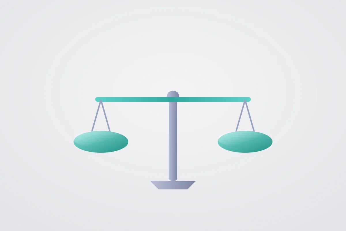 AI-balanced comparative market analysis for property valuation
