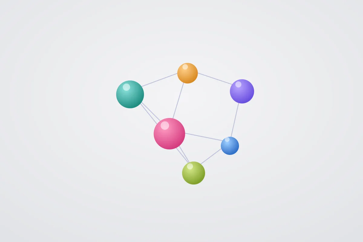 Custom-connected AI tools working together for a real estate team